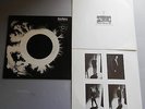 Bauhaus - The Sky's Gone Out / Press The Eject Button UK 1982 DBL LP