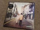 What's The Story Morning Glory Vinyl Sealed New Record LP OASIS