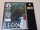 Legion ** ICE BREAKER vulture rock oi ror rare