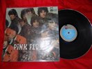 PINK FLOYD,ORG,1967,VENEZUELA,ODEON LABEL,LISTEN ,VG,The Piper at the Gates of