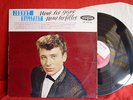 Johnny HALLYDAY -  Nous Les Gars , Nous Les Filles - Original VOGUE LD 539-30