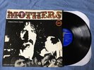 The Mothers of Invention   Absolutely Free   Verve V/V6-5013X   VG/VG   Zappa