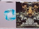 Bill Wyman In Another Land & Rolling Stones The Lantern 67' 45 & Picture Sleeve