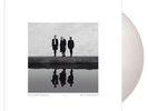 PVRIS ALL WE KNOW OF HEAVEN, ALL WE NEED OF HELL LIMITED LP WHITE VINYL SEALED