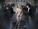 Cradle Of Filth Cryptoriana Seductiveness Of Decay  2x PIC DISC NEW (22ND SEPT)