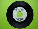 Little Johnny Taylor 45 Promo 