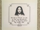 LORD'S HOUSE BAND LP JESUS xian rural folk psych CSNY NEIL YOUNG GRATEFUL DEAD