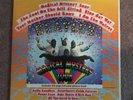 The Beatles - Magical Mystery Tour LP Vinyl Original (Included Book)