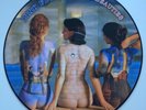 Pink Floyd 'Rare Beauties' 12
