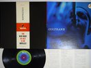 JOHN COLTRANE QUARTET COLTRANE ABC/IMPULSE YS-8502-AI Japan Vinyl LP