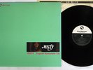 TSUYOSHI YAMAMOTO TRIO MISTY THREE BLIND MICE 15PJ-1026 Japan Vinyl LP