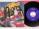 RUNAWAYS NEON ANGELS ON THE ROAD TO RUIN MERCURY SFL-2153 Japan Vinyl 7