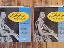 HMV CSD1343-44 - Chopin - Nocturnes - Nos.1-19 - Moura LYMPANY - NM - VERY RARE