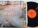 104A	Soft Machine	Six	(S 65374)	UK 2LP in FOC, cbs 1973
