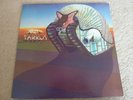 EMERSON, LAKE & PALMER - TARKUS LP - Island 1st ILPS-9155 - A-1U/B-1U - UNPLAYED