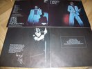 David Bowie/Glam Rock David Live Double LP & Inner Sleeves.