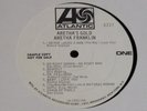 Aretha Franklin-Aretha's Gold-ORIGINAL 1969 US PROMO-ONLY Mono LP-CLEAN