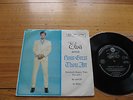 ELVIS PRESLEY - How Great Thou Art EP -PROMO / SAMPLE Pic Sleeve -AUSTRALIA ONLY