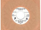 '65 Chicago NORTHERN NOLAN CHANCE Just Like the Weather/Don't Use Me M- DJ HEAR