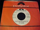 PEP BROWN I Am The One Who Needs You 70s Modern Northern Soul 45 Polydor DJ HEAR