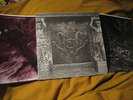 VEIL dolor / sombre ORIG VINYL 2-LP drudkh graveland nokturnal mortum