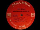 SHRINK 1965 MONO ? BOB DYLAN ? HIGHWAY 61 Electric Folk CLASSIC Mike Bloomfield