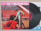 PARAY-BIZET Carmen Suite MERCURY Living Presence SR 90001 FR5/FR4 ED1 Stereo LP