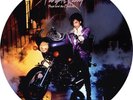 Prince & The Revolution Purple Rain [LP] Picture Disc, Paisley Park 2017