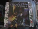 NEW -Purple Rain PRINCE & THE REVOLUTION Paisley Park Remaster VINYL LP w/POSTER