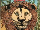 I-ROY Heart Of A Lion VIRGIN FRONT LINE FL1001 1978  Vintage Vinyl LP EX