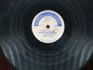SAMUEL KLIGFELD: CHAYE SARAH HAFTORAH 10-INCH 78 RPM RECORD JEWISH CANTORIAL