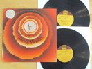 STEVIE WONDER  2 LP + BONUS EP + BOOKLET SONGS  IN THE KEY OF LIFE