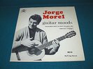 JORGE MOREL 