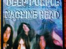 DEEP PURPLE MACHINE HEAD UK ORIGINAL FACTORY SAMPLE LP COMPLETE M-