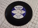 NORTHERN SOUL  DUANE YATES HERE I STAND/HOLD IT N-JOY WEST MONROE LOUISIANA