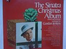 FRANK SINATRA CHRISTMAS ALBUM CONDUCTED GORDON JENKINS EMI SM894 VINYL LP SEALED