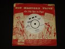 Lloyd Price - HMV DEMO 7