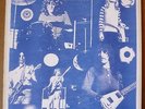 LIGHTNING The Lost Studio Album/1969 LP AMERICAN SOUND 1996 US orig+ltd LITTER