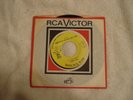 45 RPM Record Paul Anka When We Get There & Can't Get You Out of My Mind