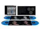 Rammstein - Paris - Sealed BLUE COLOURED 180g 4 Vinyl LP Blu-ray & 2 CD Box Set