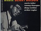 BENNY GOLSON  'Gettin' With It'  ORIG US NEW JAZZ 1960  EX