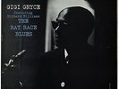 GIGI GRYCE  'Rat Race Blues'   ORIG US NEW JAZZ 1961 VG+