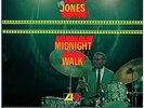 ELVIN JONES  'Midnight Walk'  ORIG US ATLANTIC  1967  NM