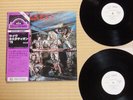 Omega ?– Live At The Kisstadion K22P-114-5 Japan Insert PROMO Obi