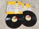 Furtwangler - Beethoven, Brahms - Symphony No.9, Variations - RARE Melodija 2LP