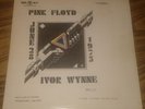 Pink Floyd Ivor Wynne 6/28/75 2LP MCV LE #448/600 RARE  NEAR MINT