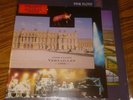 Pink Floyd Versailles 1988 White Wax CV LE SEALED  RARE   MINT