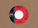 Clydie King - I'll Never Stop Loving You / Shing A-Ling - Minit Demo 32032 - Nor