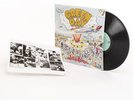 Dookie - Green Day (Vinyl Used) 093624986959