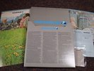 MFSL Woodstock 5 LP Box Mobile Fidelity Original Master Recording Booklet Extras